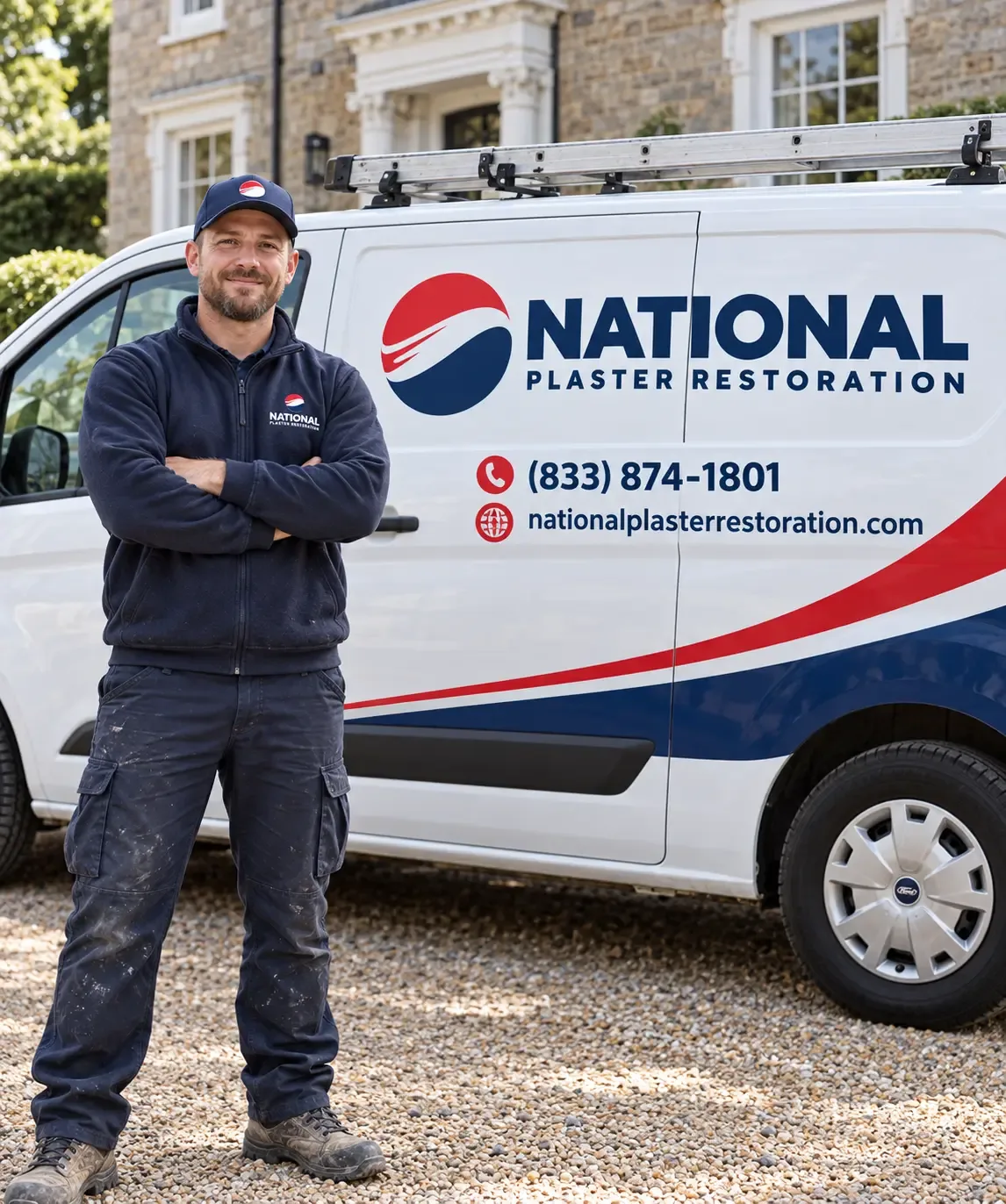 Plaster Repair Dublin, OH FAQs